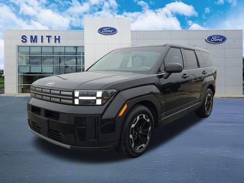 2025 Hyundai SANTA FE SE