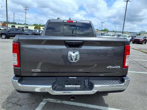 2024 RAM 1500 Tradesman