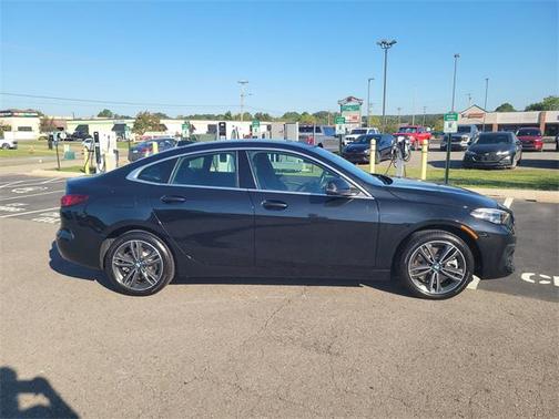 2024 BMW 228 Gran Coupe i xDrive