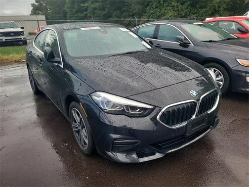 2024 BMW 228 Gran Coupe i xDrive