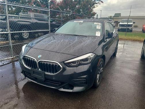 2024 BMW 228 Gran Coupe i xDrive