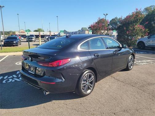 2024 BMW 228 Gran Coupe i xDrive