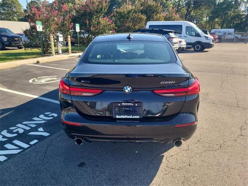 2024 BMW 228 Gran Coupe i xDrive