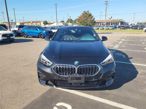 2024 BMW 228 Gran Coupe i xDrive