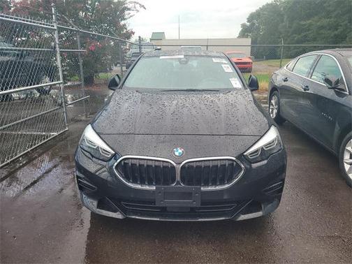 2024 BMW 228 Gran Coupe i xDrive