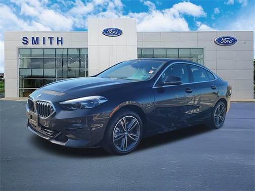 2024 BMW 228 Gran Coupe i xDrive