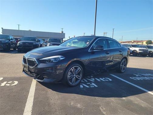 2024 BMW 228 Gran Coupe i xDrive
