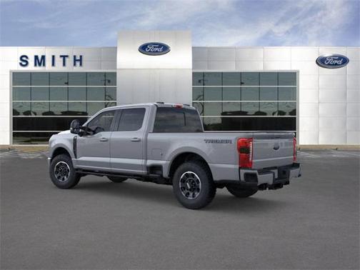 2025 Ford F-250 XLT