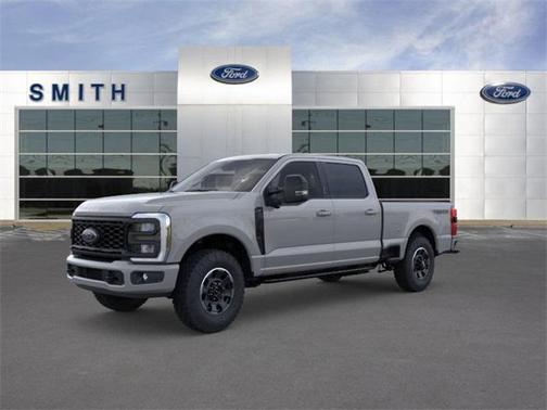 2025 Ford F-250 XLT