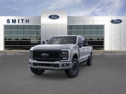 2025 Ford F-250 XLT