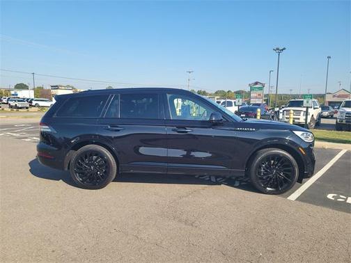 2023 Lincoln Aviator Black Label AWD