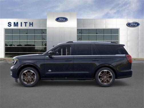 2025 Ford Expedition King Ranch