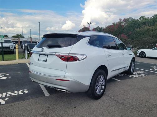 2024 Buick Enclave Premium AWD