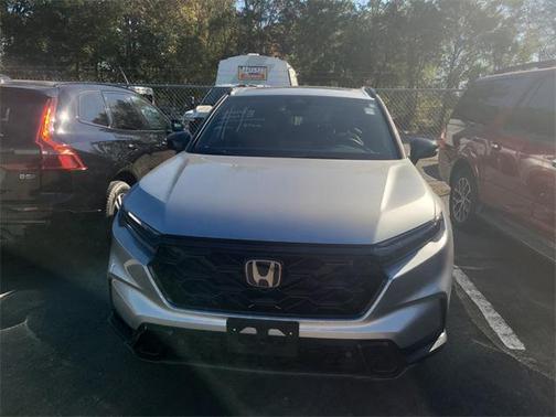 2024 Honda CR-V Hybrid Sport FWD