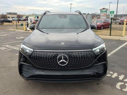 2024 Mercedes-Benz EQB 250 Base