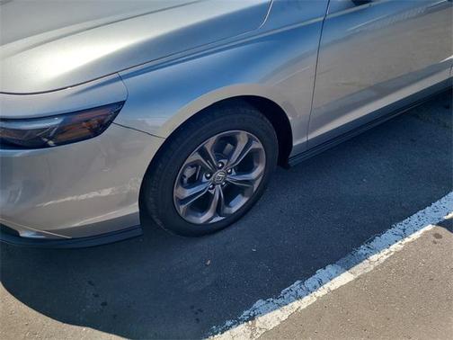 2024 Honda Accord EX 1.5T