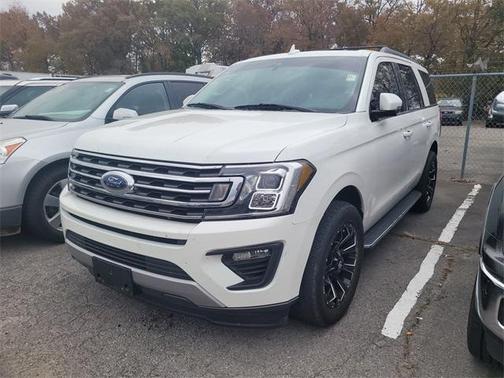 2020 Ford Expedition XLT