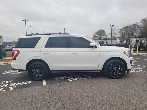 2020 Ford Expedition XLT