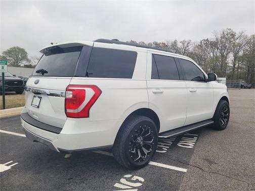 2020 Ford Expedition XLT