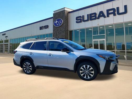 2023 Subaru Outback Limited