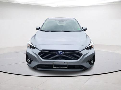 2025 Subaru Impreza Sport