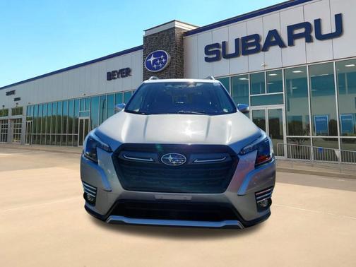 2022 Subaru Forester Touring