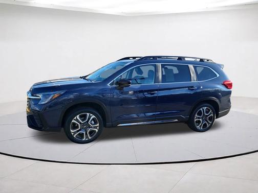 2025 Subaru Ascent Limited