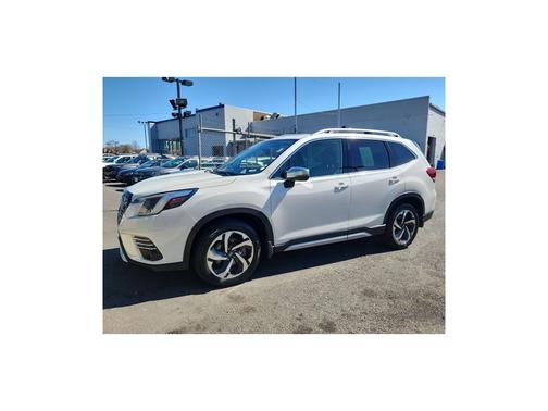 2024 Subaru Forester Touring