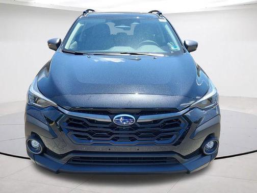 Black 2026 Subaru Crosstrek Limited