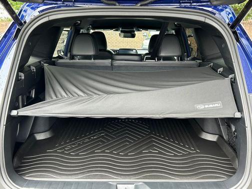SP5 2026 Subaru Outback Premium