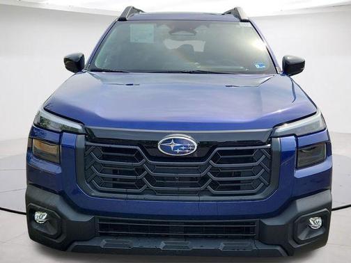 SP4 2026 Subaru Outback Touring XT