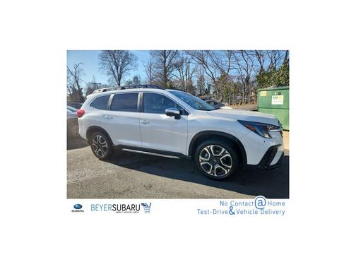 2023 Subaru Ascent Limited