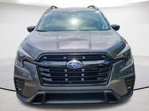 Magnetite Gray Metallic 2026 Subaru Ascent Onyx Edition Touring