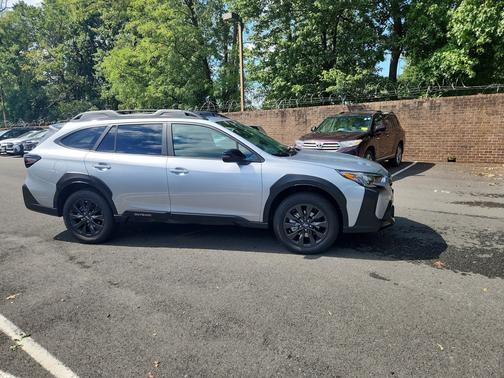 2024 Subaru Outback Onyx Edition XT
