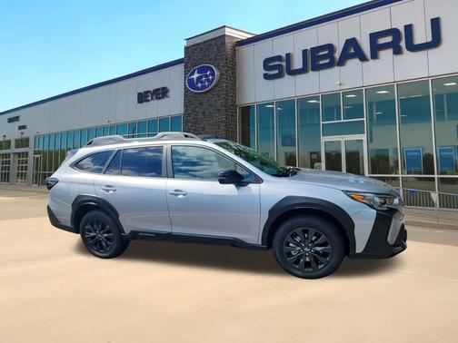 2024 Subaru Outback Onyx Edition XT