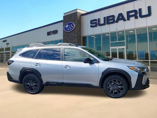 2024 Subaru Outback Onyx Edition XT
