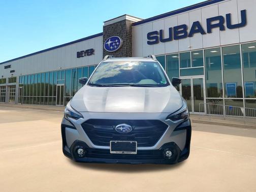 2024 Subaru Outback Onyx Edition XT