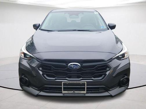 Magnetite Gray Metallic 2026 Subaru Crosstrek Base