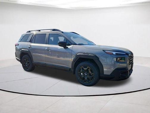 Riverrock Green 2026 Subaru Outback Limited