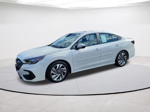 2025 Subaru Legacy Limited