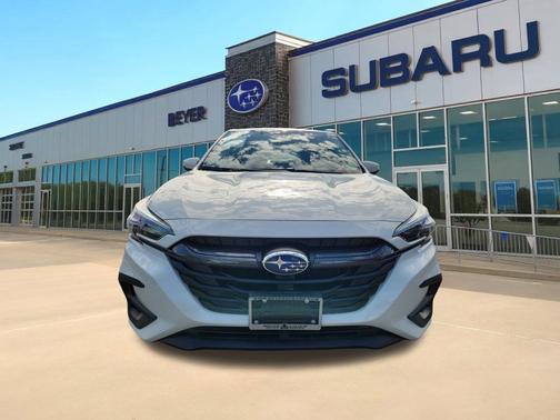 2025 Subaru Legacy Limited