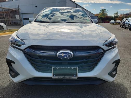 2025 Subaru Legacy Limited