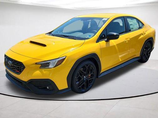 C2Z 2026 Subaru WRX tS
