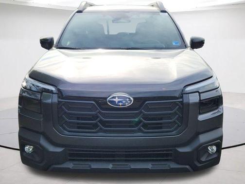 Magnetite Gray Metallic 2026 Subaru Outback Limited