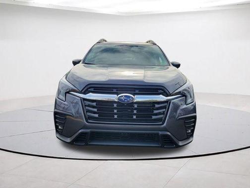 Magnetite Gray Metallic 2026 Subaru Ascent Limited