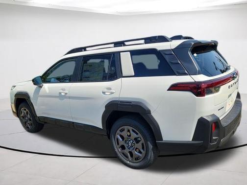 WH7 2026 Subaru Outback Premium