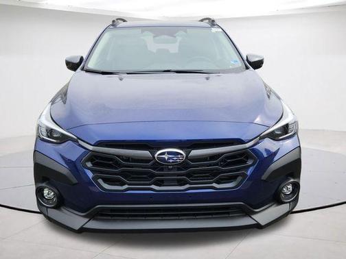 Sapphire Blue 2026 Subaru Crosstrek Limited