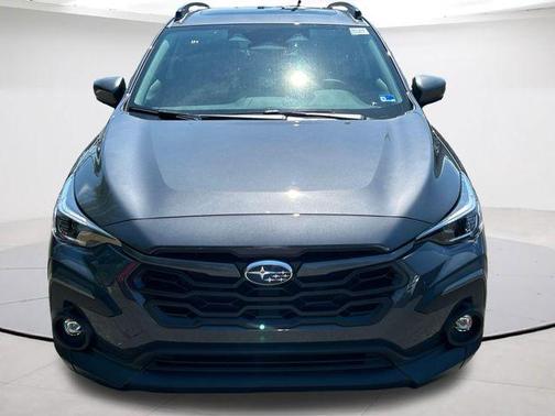 Magnetite Gray Metallic 2026 Subaru Crosstrek Limited