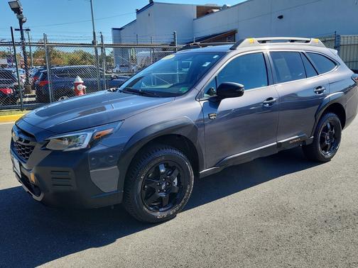 2023 Subaru Outback Wilderness
