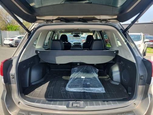 Sepia Bronze Metallic 2020 Subaru Forester Limited